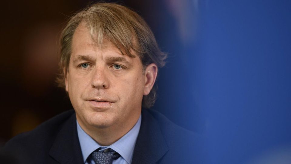 Chelsea: Les premières impressions du nouveau patron