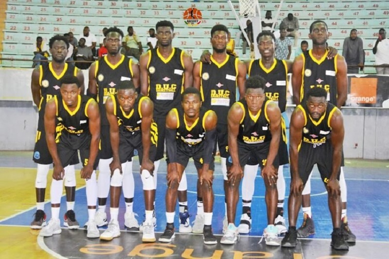 Basket – Coupe Saint-Michel : chaudes retrouvailles DUC / Douane et USO / JA, ce dimanche