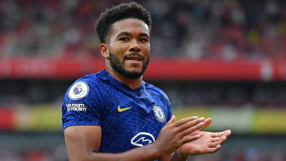 Mercato: Man City et Real Madrid surveillent Reece James